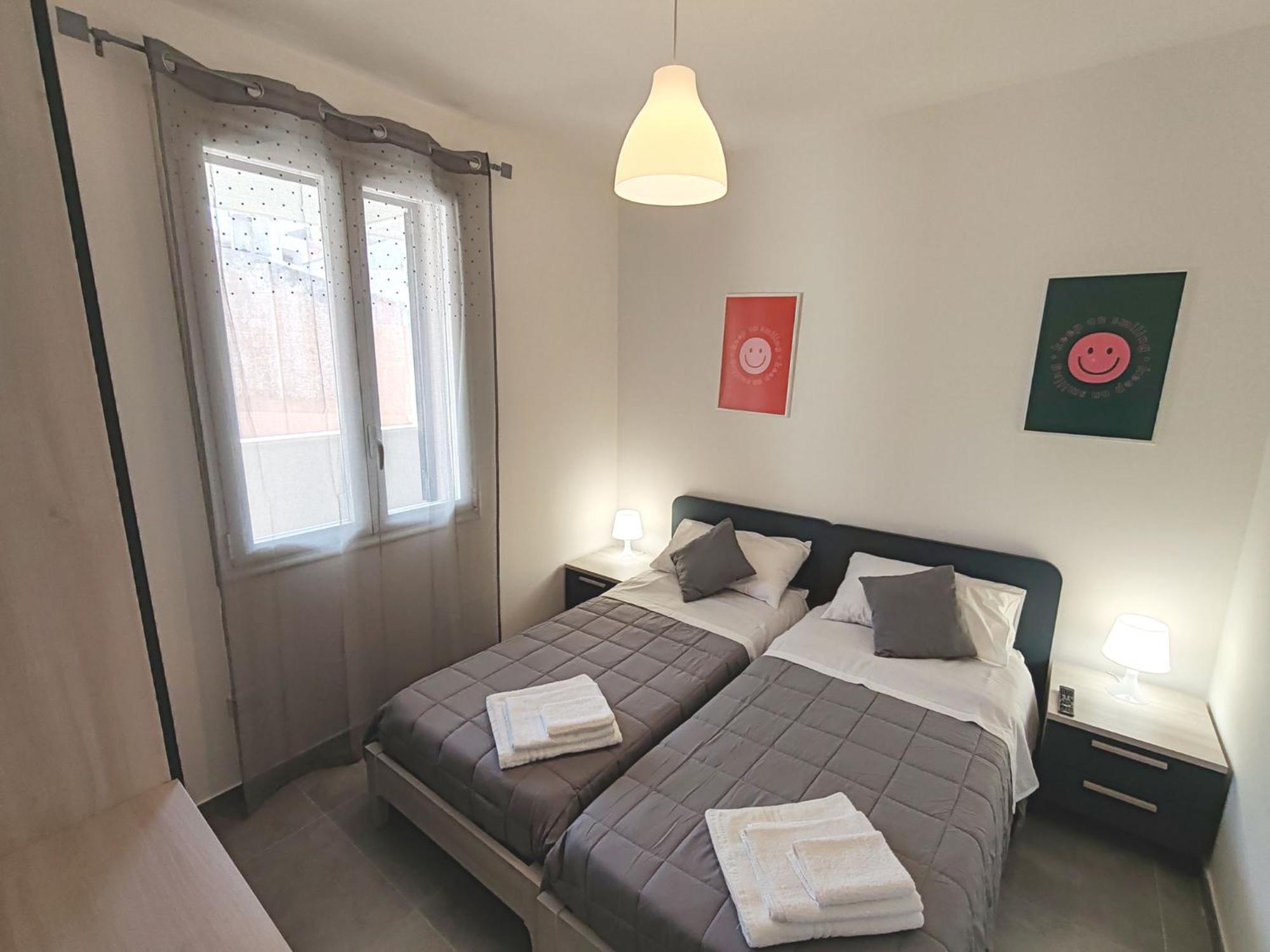 La Dama Di Loto Apartment Lecce Exterior photo