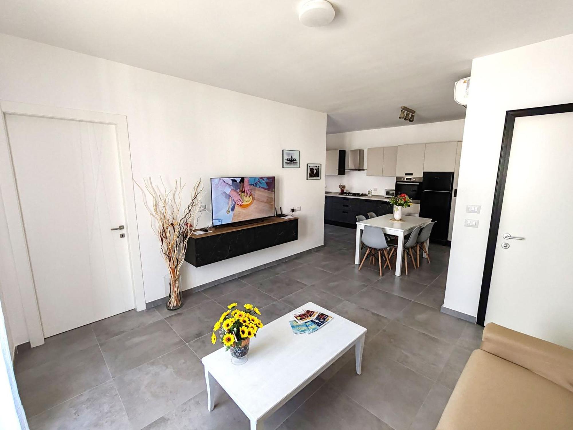 La Dama Di Loto Apartment Lecce Exterior photo