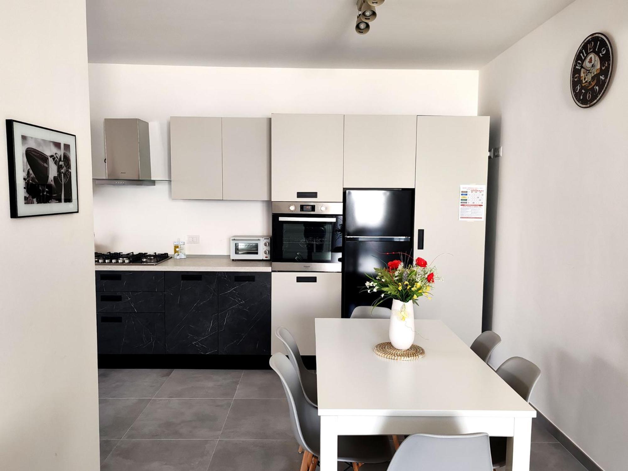La Dama Di Loto Apartment Lecce Exterior photo